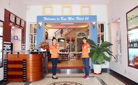 Khách Sạn Ban Mai 66 Hotel