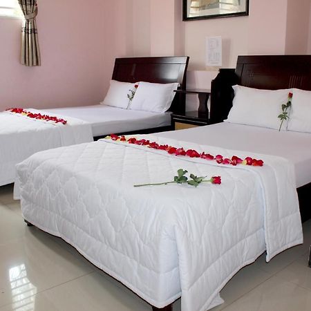 Khách sạn Ban Mai 66 Phan Thiết Ngoại thất bức ảnh